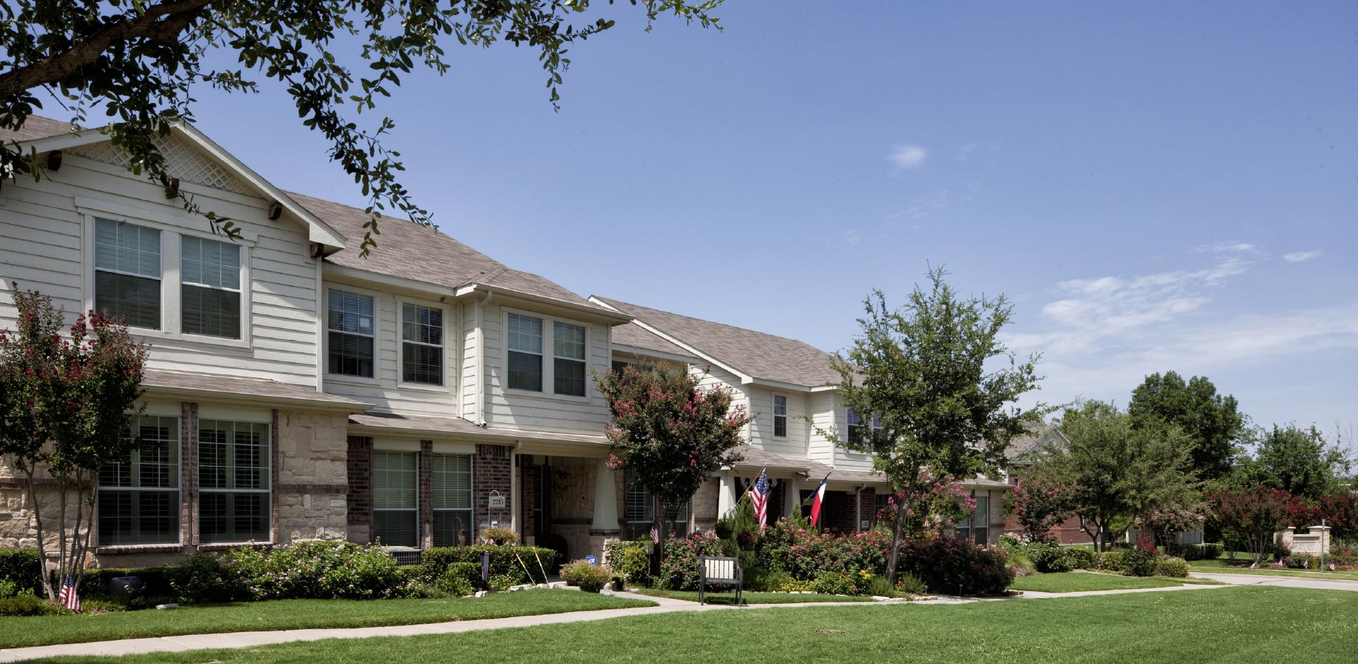 Stoneleigh Place Wilbow