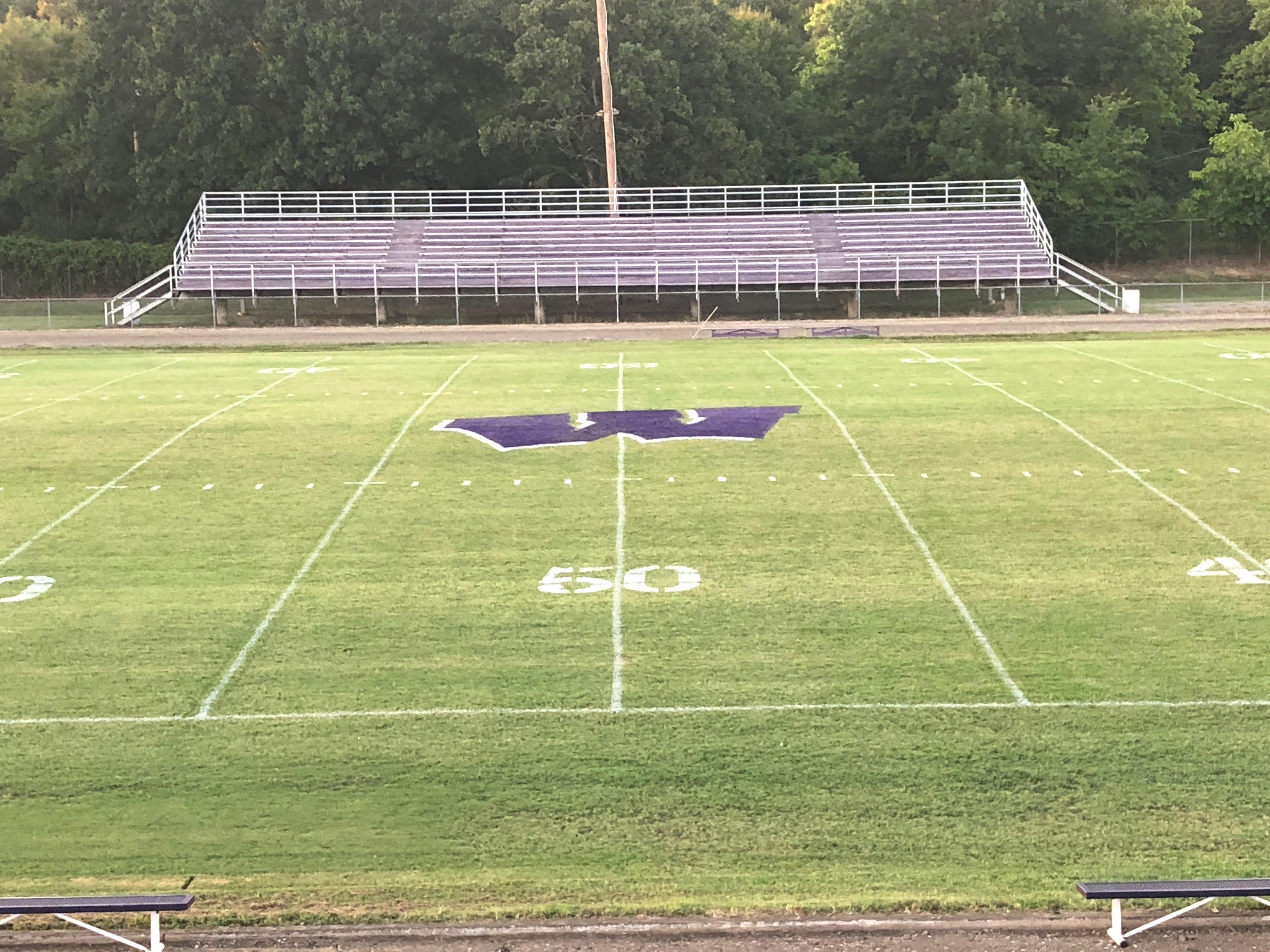 High School Athletics Wilburton Public Schools