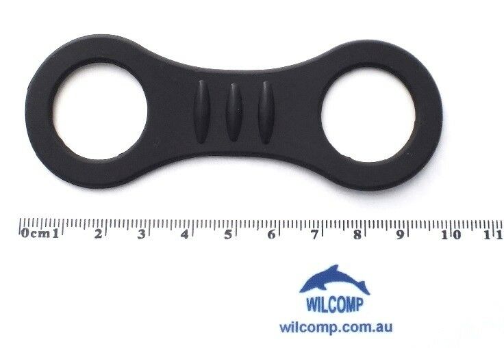 Snorkel Keeper Holder WILSK01 Scuba Diving Snorkelling