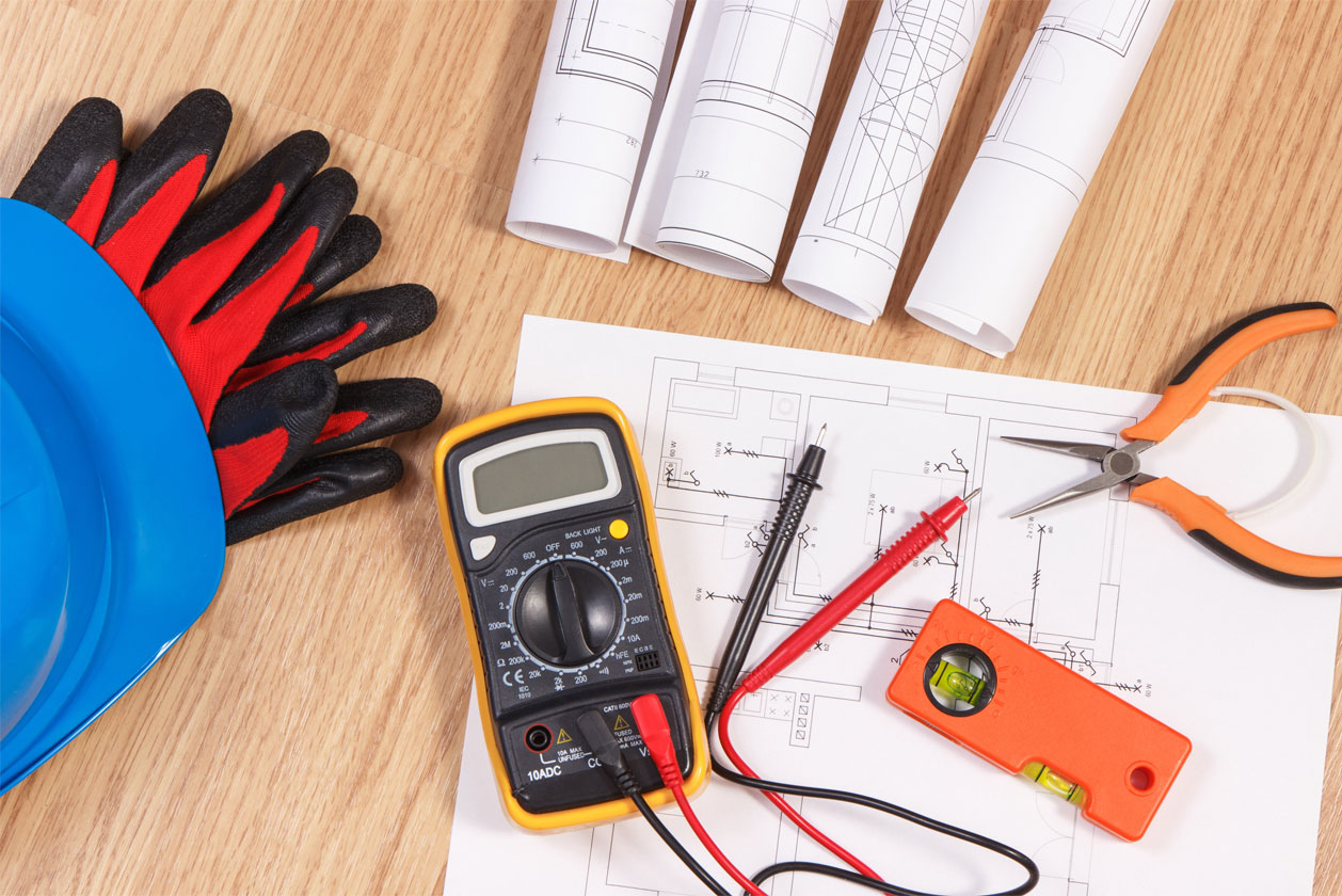 Wilcox Electric Washington DC Electrical Contractor