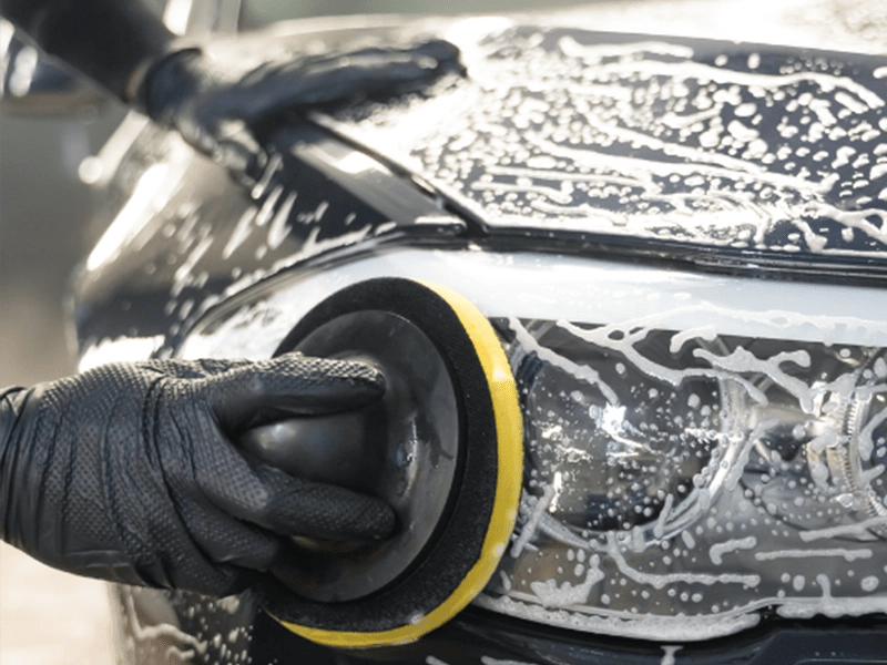 Job Title Vehicle Paint Technician/Sprayer/Polisher Wilcox Limousines