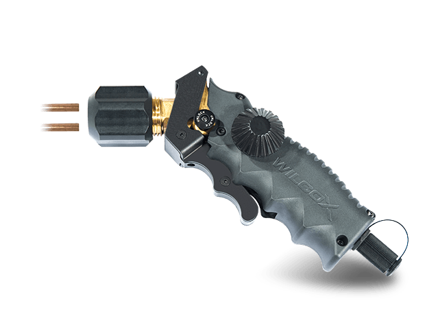 HYBRID PATRIOT 5510 – Wilcox