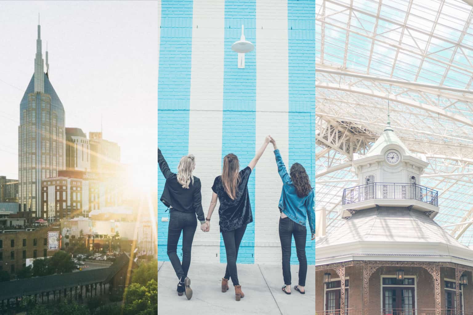 Nashville Bucket List 101 Things You Have to Do in Nashville