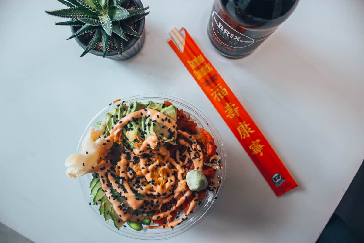 Vegan Restaurants Grand Rapids Vegan Guide to Grand Rapids, MI