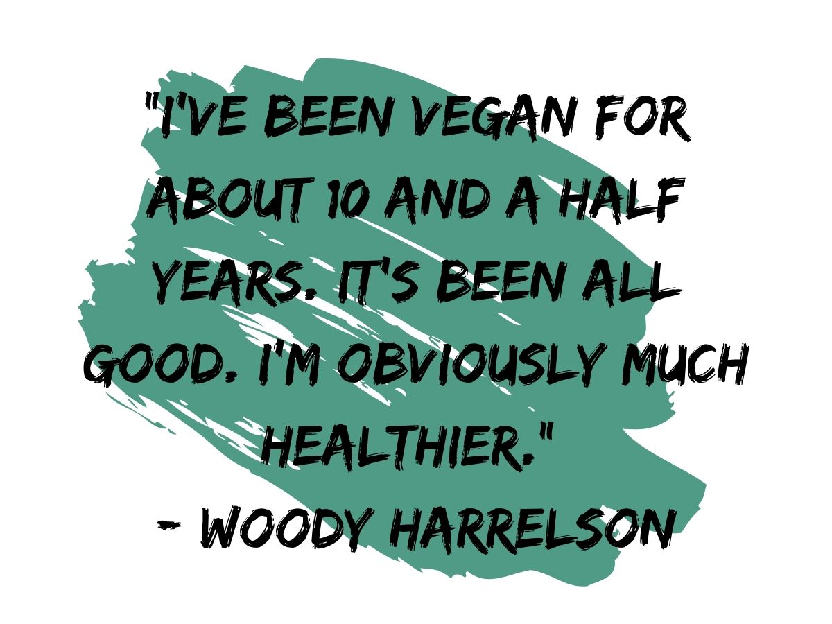 50+ Powerful Vegan Quotes Ready to Inspire and Invoke Change • Wild Hearted