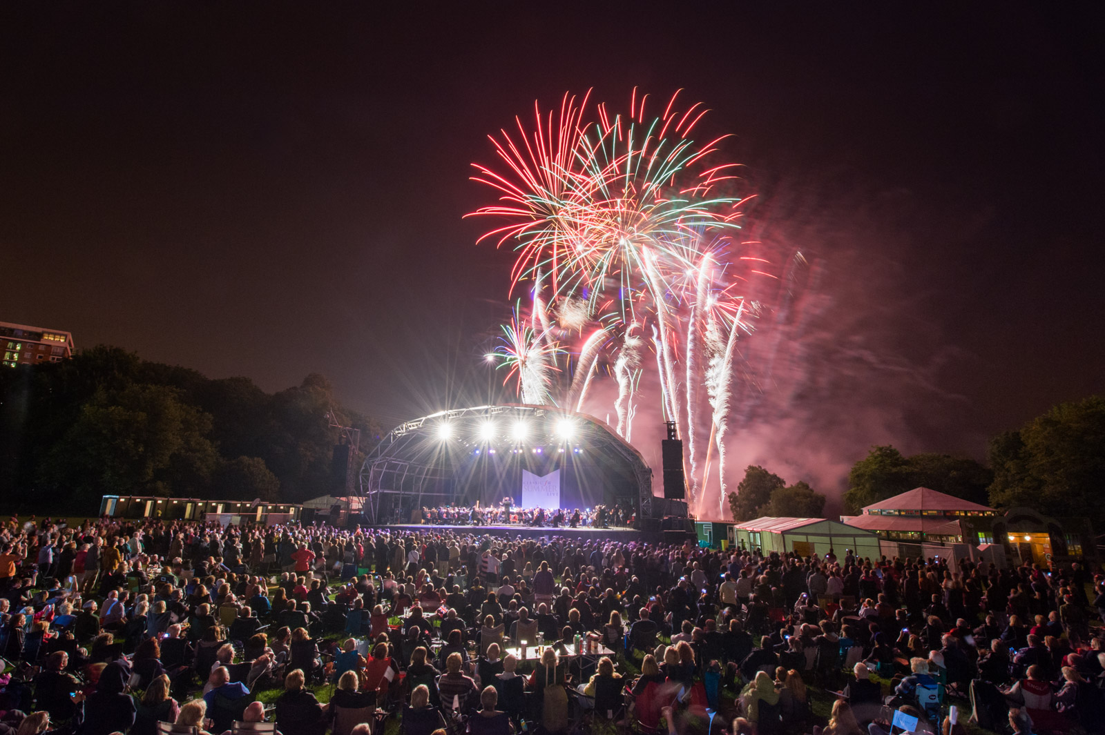 Liverpool remembers decades of musical innovation Wildaboutit