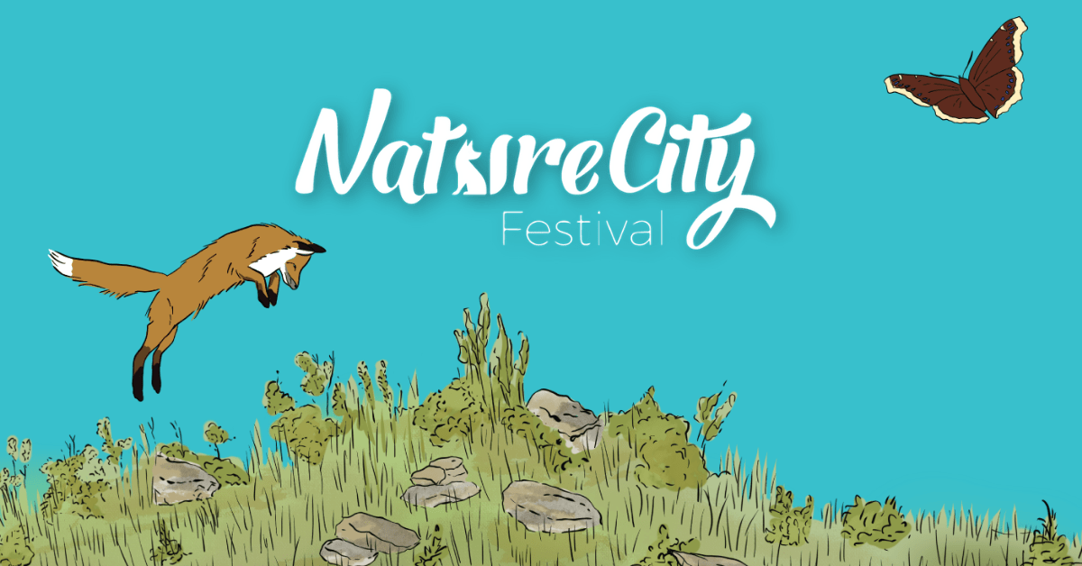 Home Wild About Saskatoon