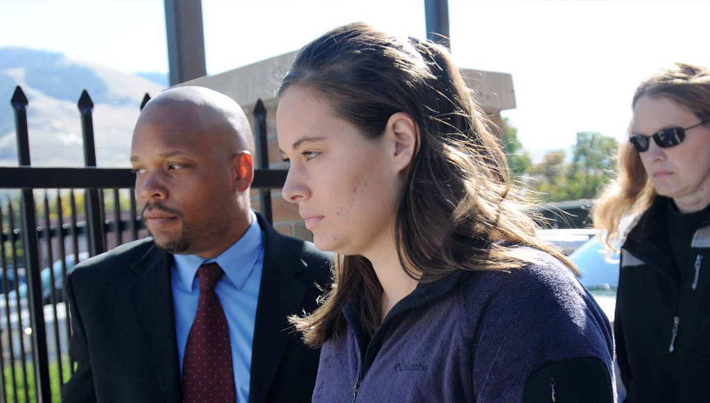 Jordan Graham “Glacier Park Murder” Latest