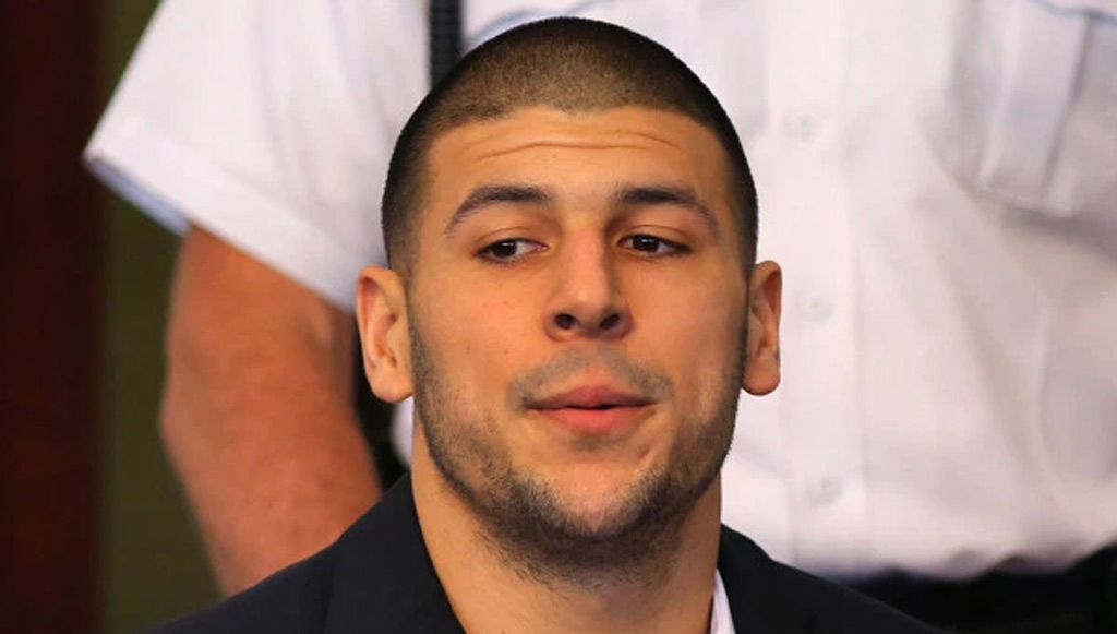 Aaron Hernandez’s suicide notes revealed Latest