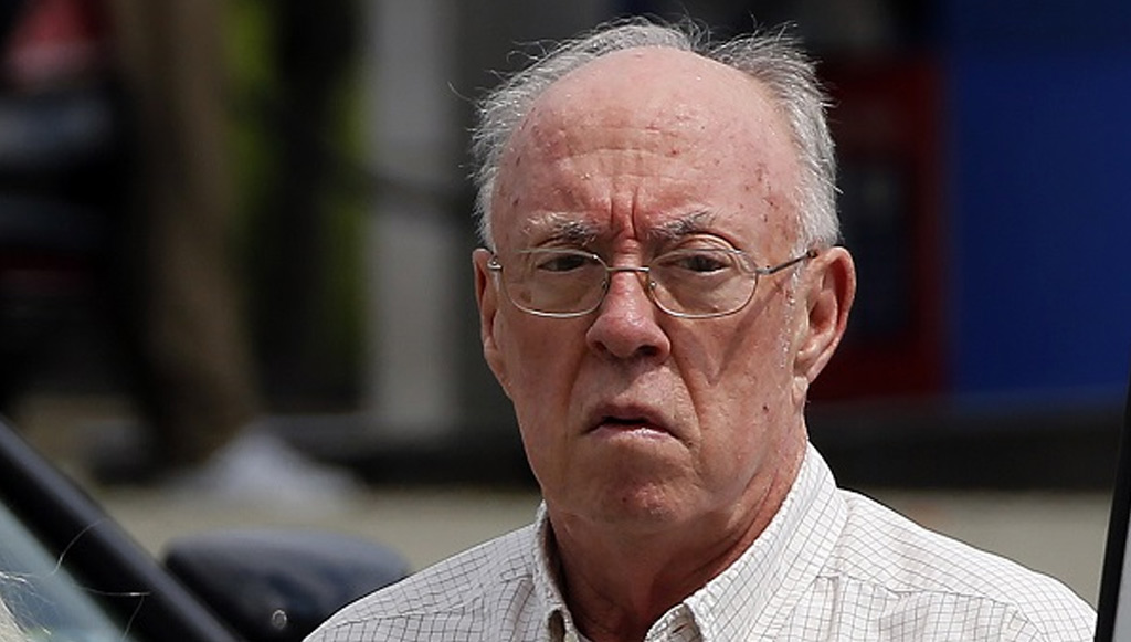 Expriest pleads guilty in case spurred by ‘Spotlight’ movie