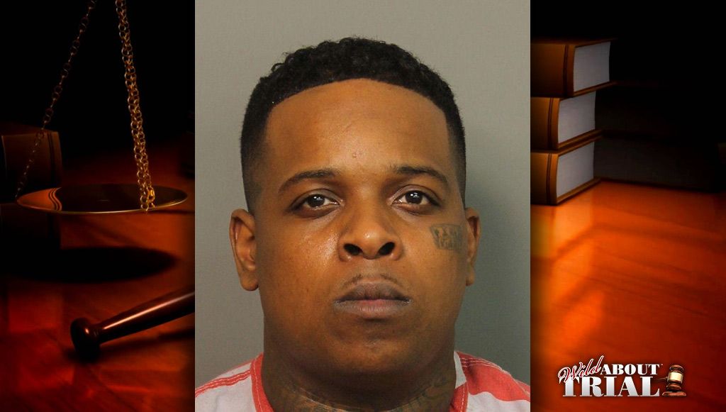 Rapper sentenced to 5 years in prison in Arkansas gun case
