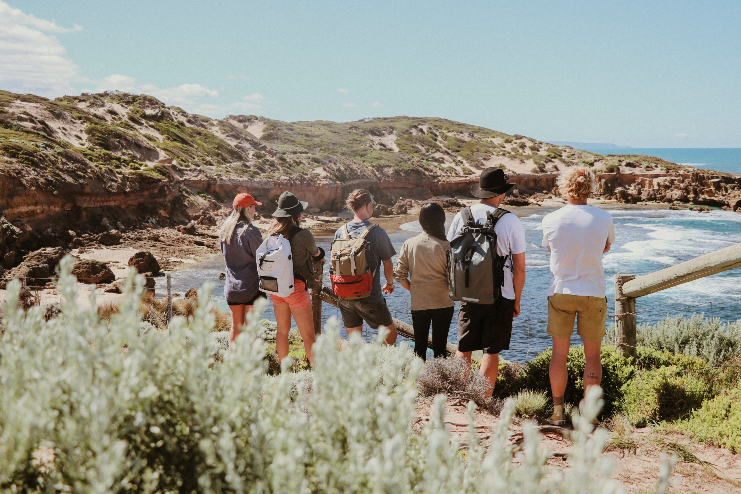 Adventure Mystery Picnic Melbourne WAM