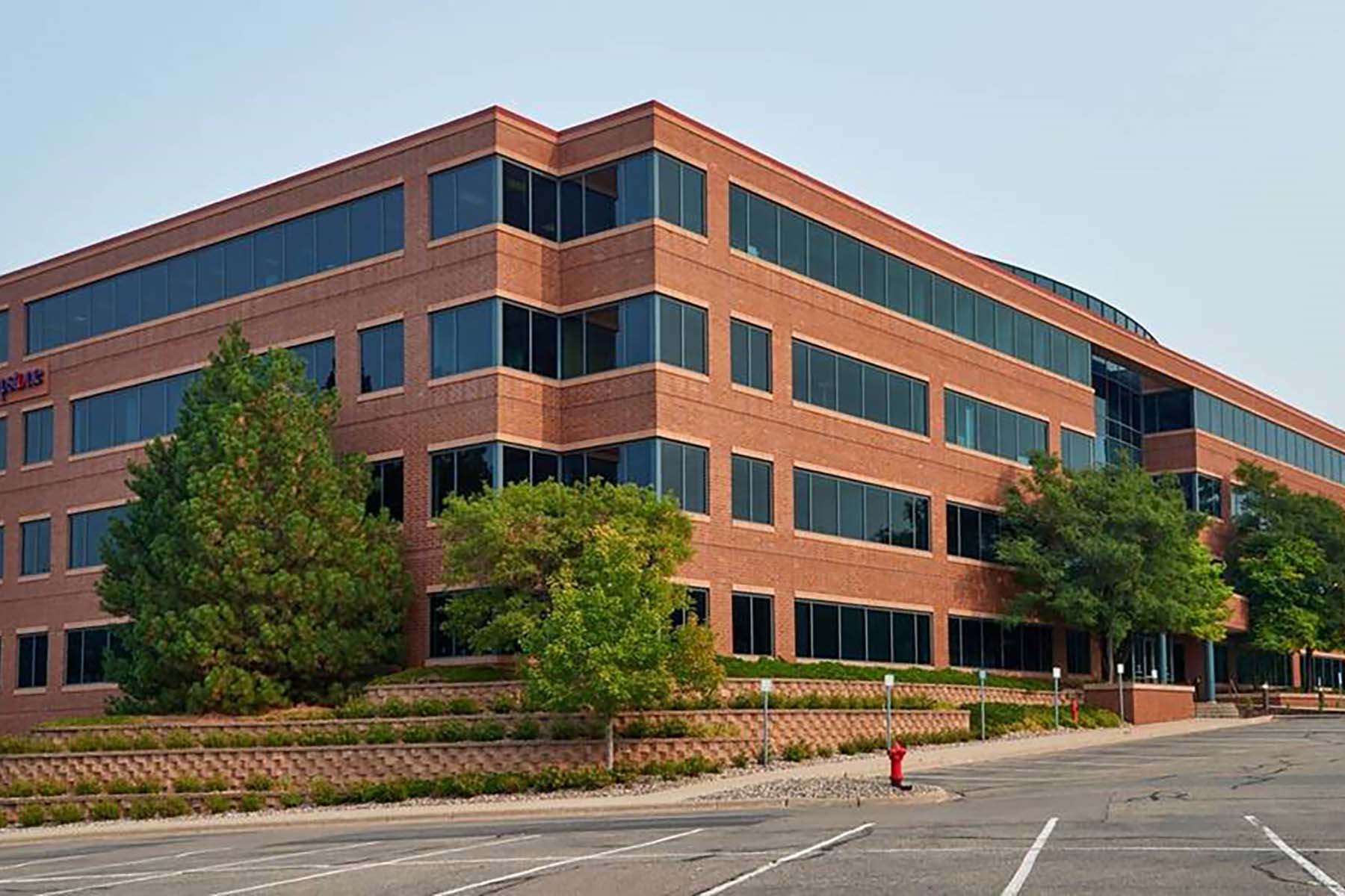 Interlachen Corporate Center » Wildamere