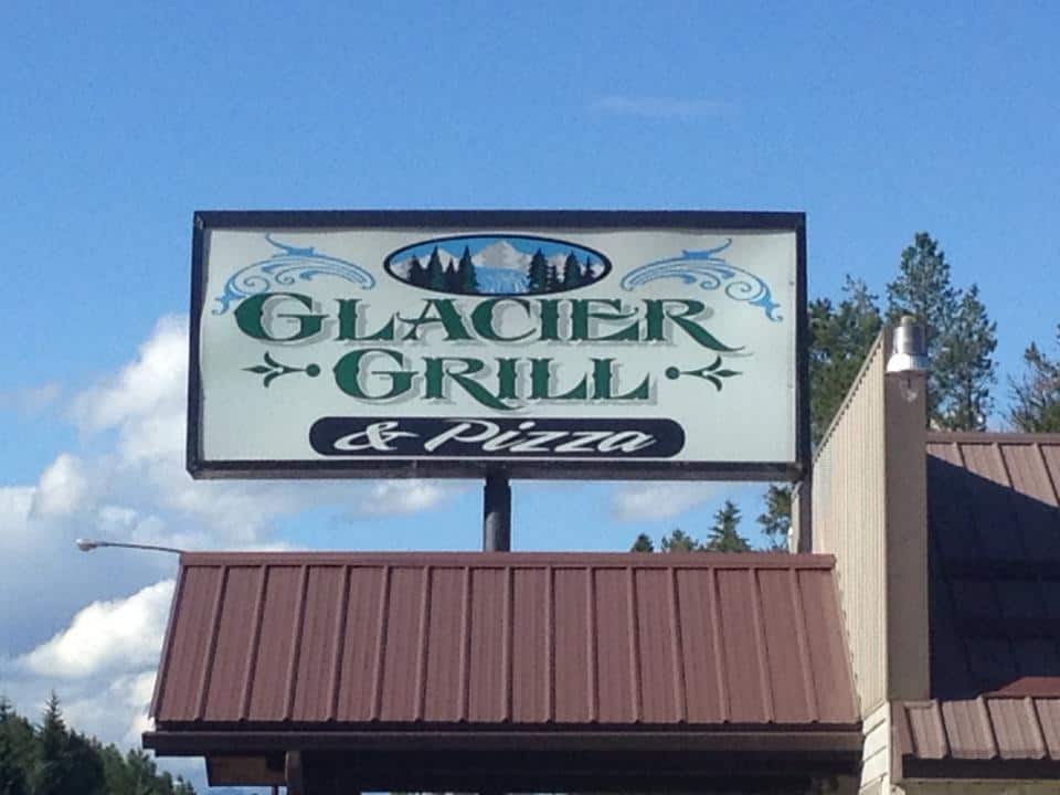 15 Best Places To Eat While Visiting Glacier National Park 'wild and