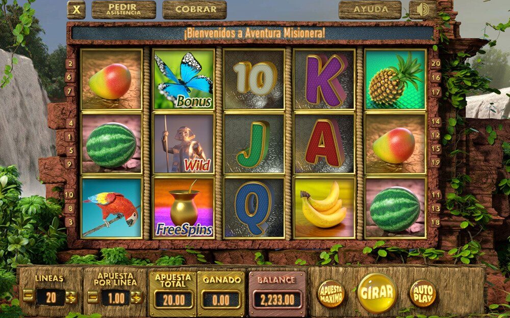 Wildar Gaming Offering technology and innovation for the gambling industry.