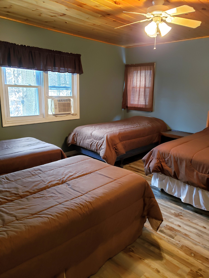 Vacation Getaway Wild Asaph Cabin Rentals in Wellsboro PA