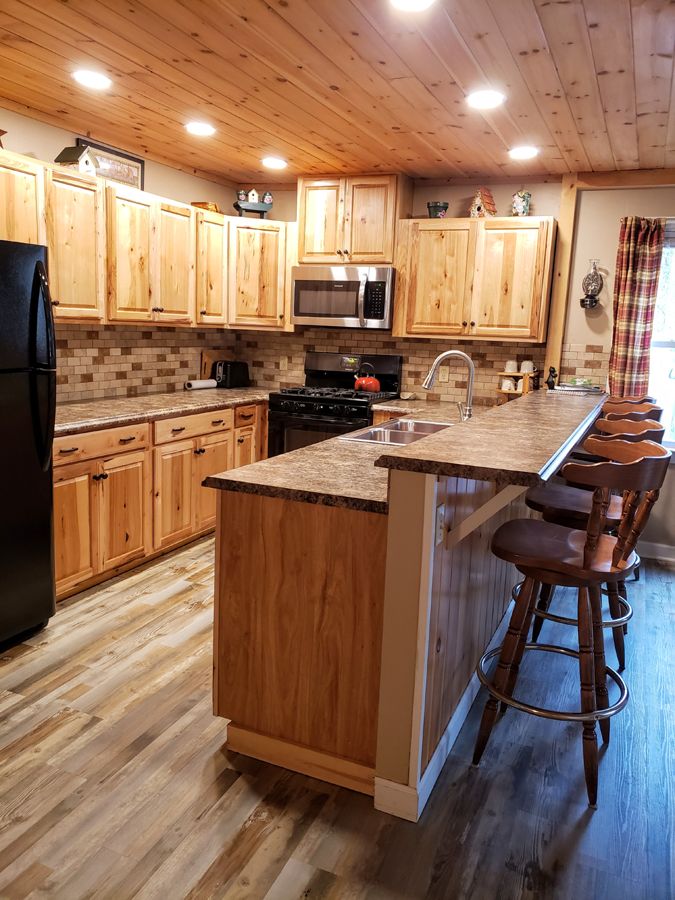 Vacation Getaway Wild Asaph Cabin Rentals in Wellsboro PA