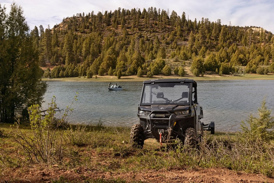 2023 CanAm Lineup & Updates 3 New Youth Models Wild ATV