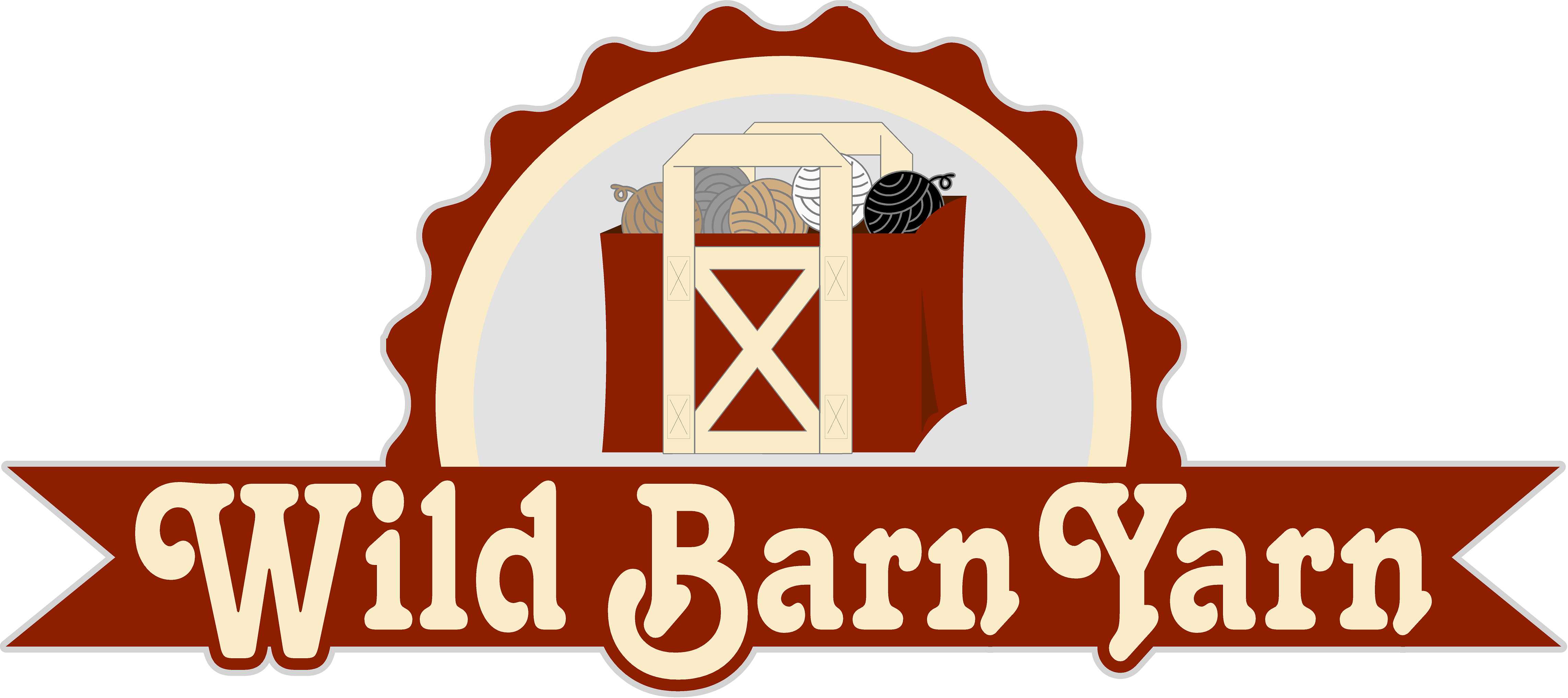 About Wild Barn Yarn