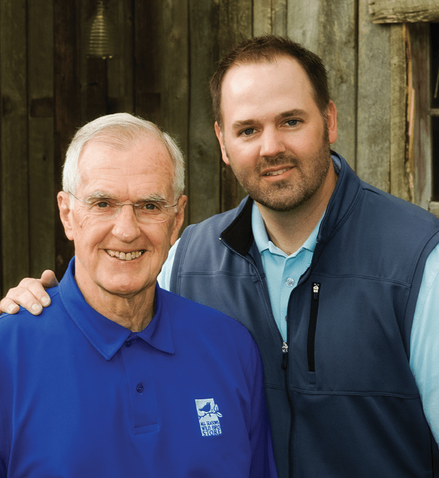 About All Seasons Wild Bird Store