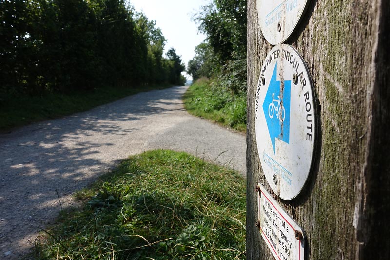 Carsington Water Watersports and Cycling Guide Wild Blighty