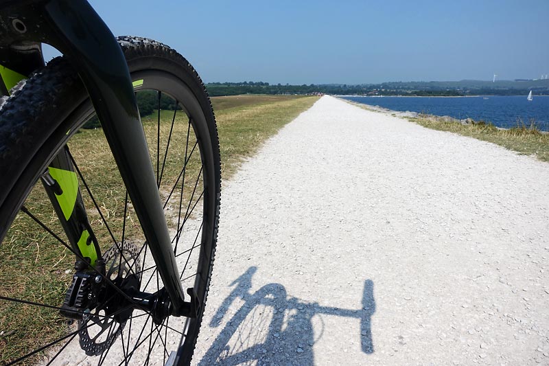 Carsington Water Electric Bike Hire at Duane Stuart blog