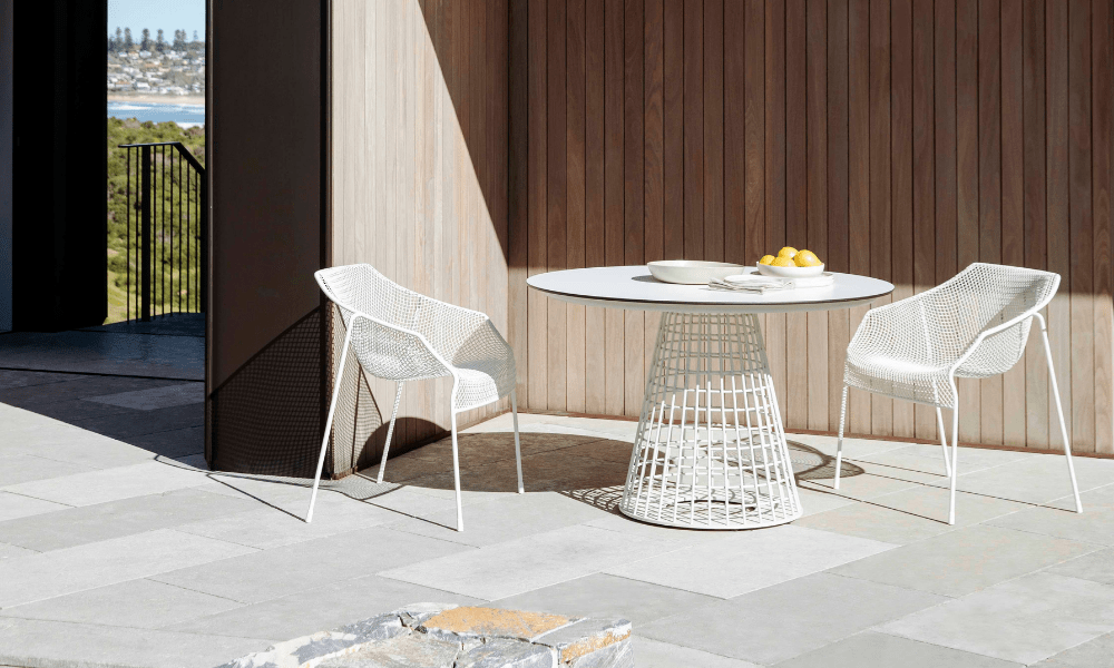 Choosing Outdoor Furniture Wild Blossom