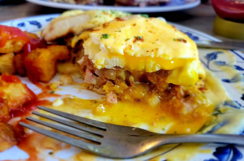 Wild Blueberry Bakery