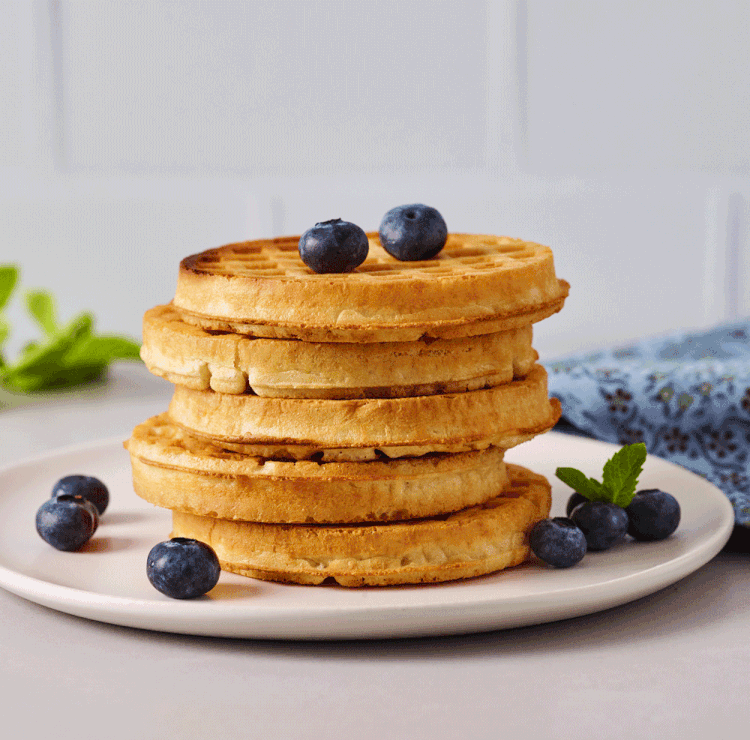 Wild Blueberry Bakery