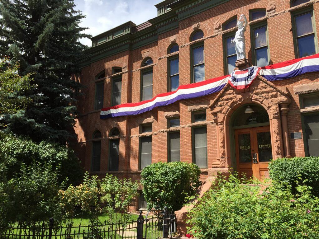 The Trail of Ted Bundy Photo Gallery • WildBlue Press