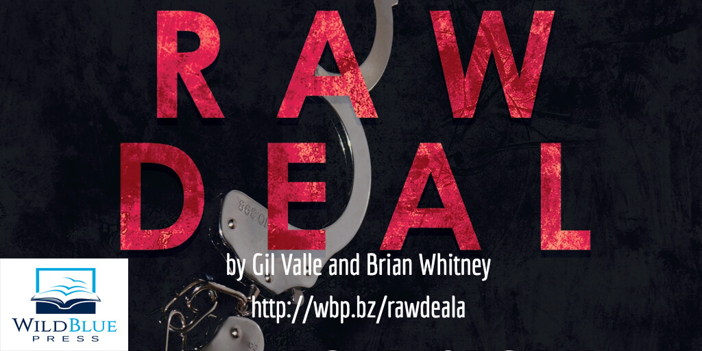 A Note From The Publishers Of RAW DEAL The Untold Story of NYPD's