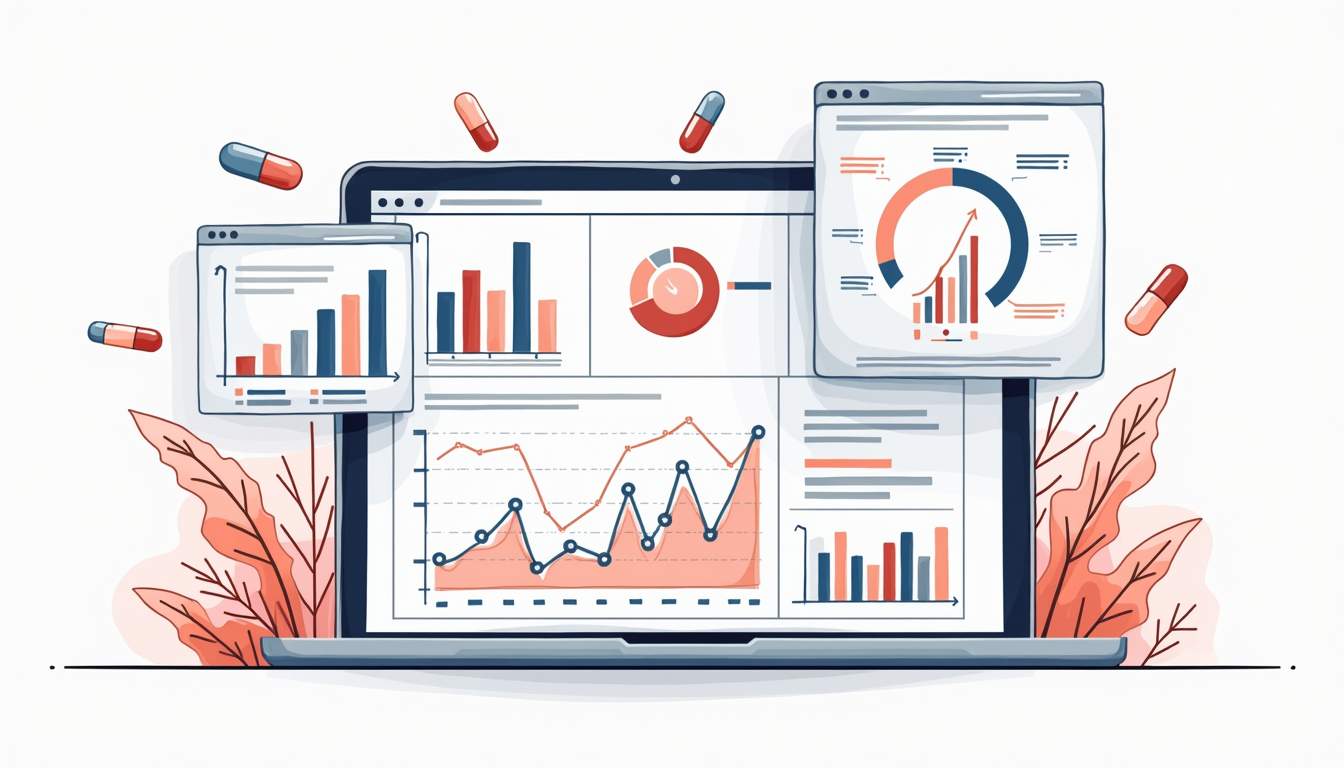 how much does it cost to advertise Pharmaceutical solutions on LinkedIn