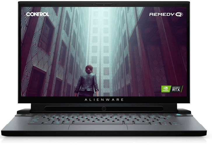 See Six Incredible and TopRated Gaming Laptops of 2019