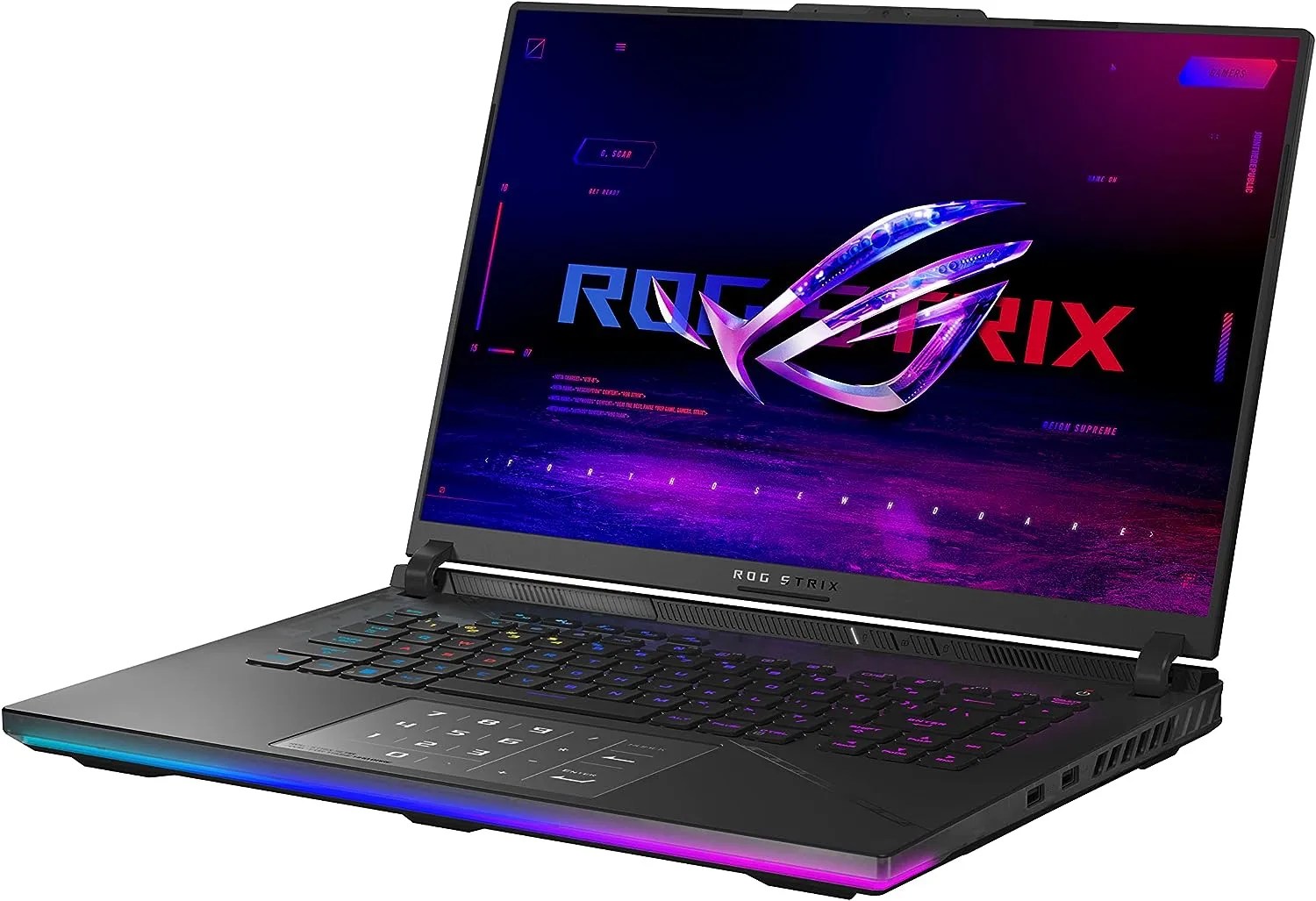 Five Reasons Why You Should Buy A Gaming Laptop