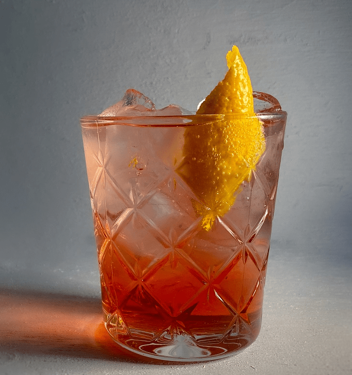 Lowabv cocktails you will love Wildbrumby Distillery Schnapps