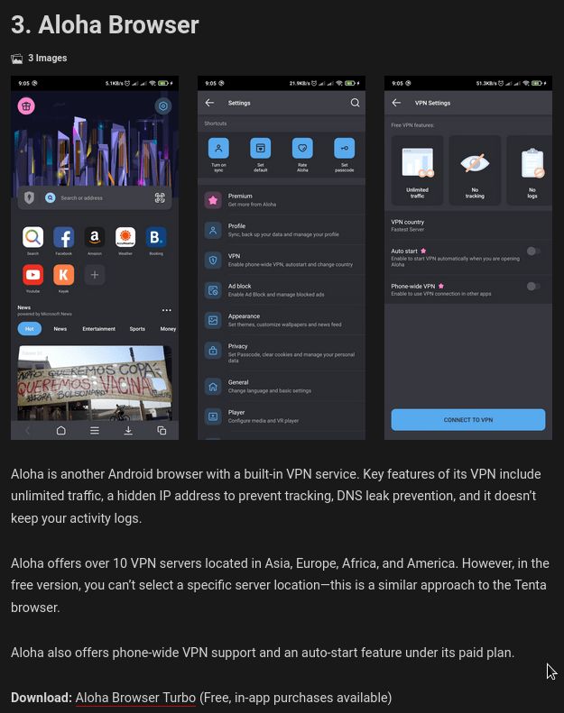Best phone deals now Mobile is closing Wild Camping for