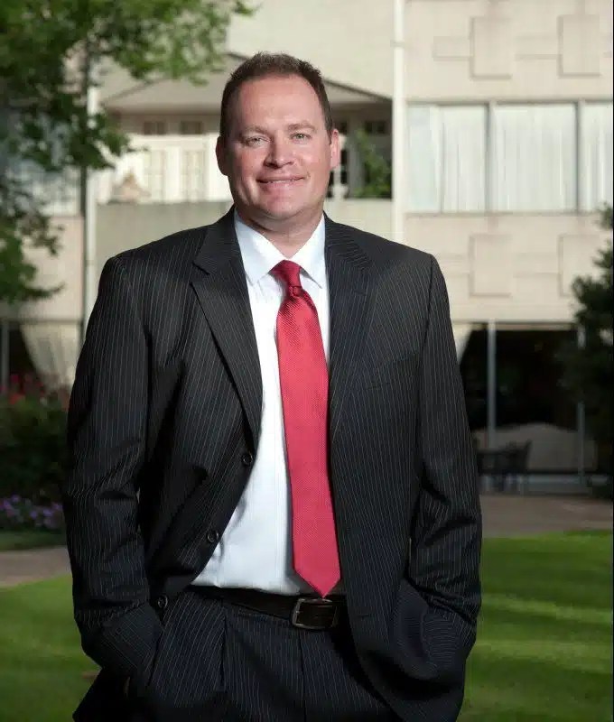 Realtor Highlight Troy Olson Team