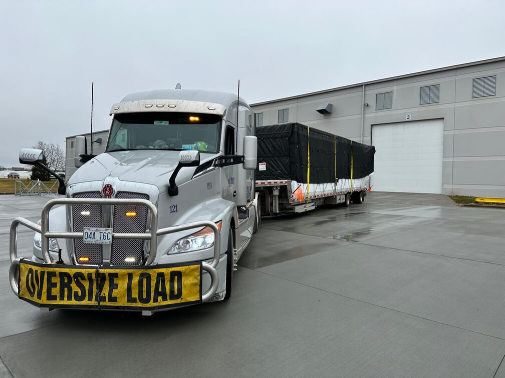 About WILDCAT TRANSPORT LLC