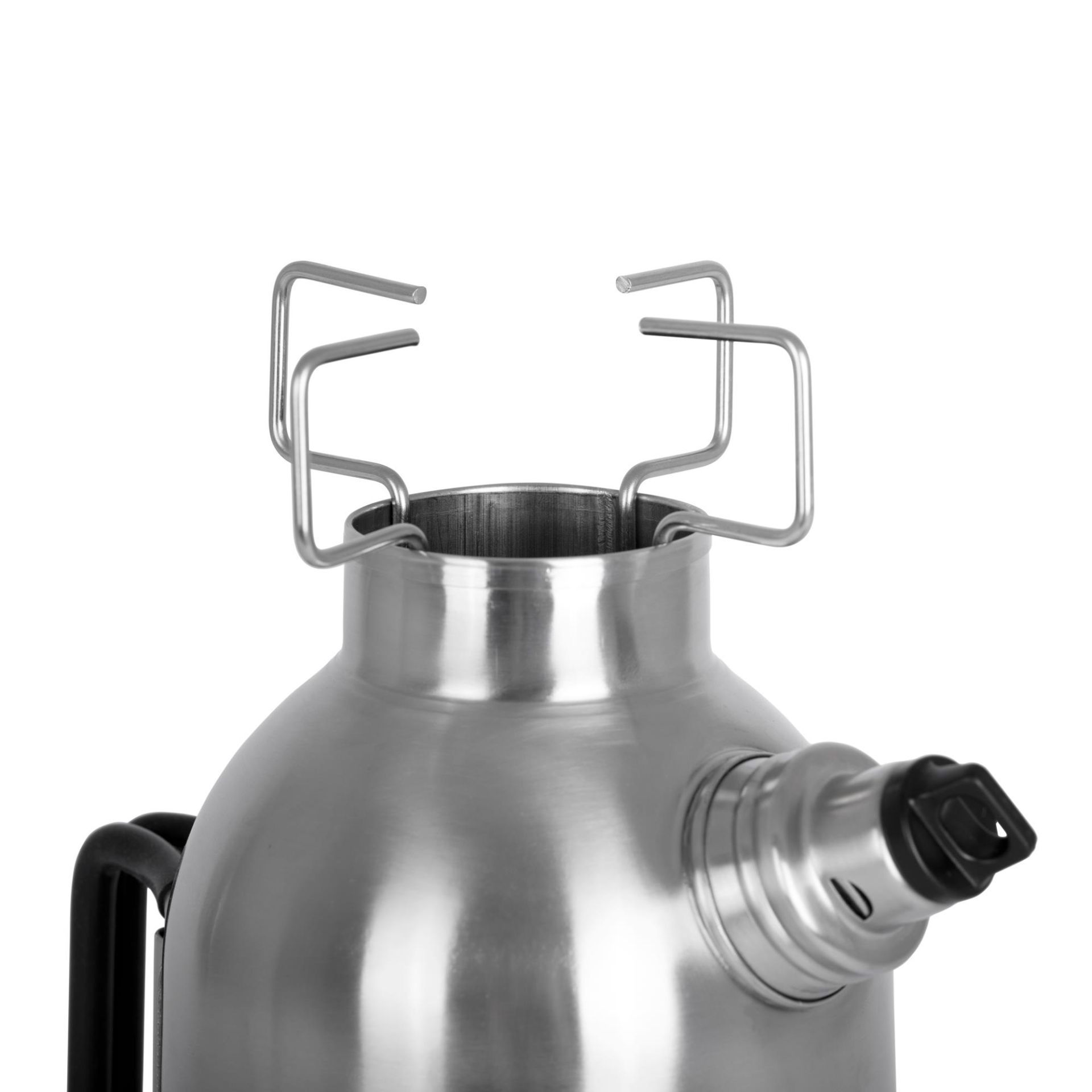 PETROMAX STAINLESS STEEL FIRE KETTLE 1.5 L