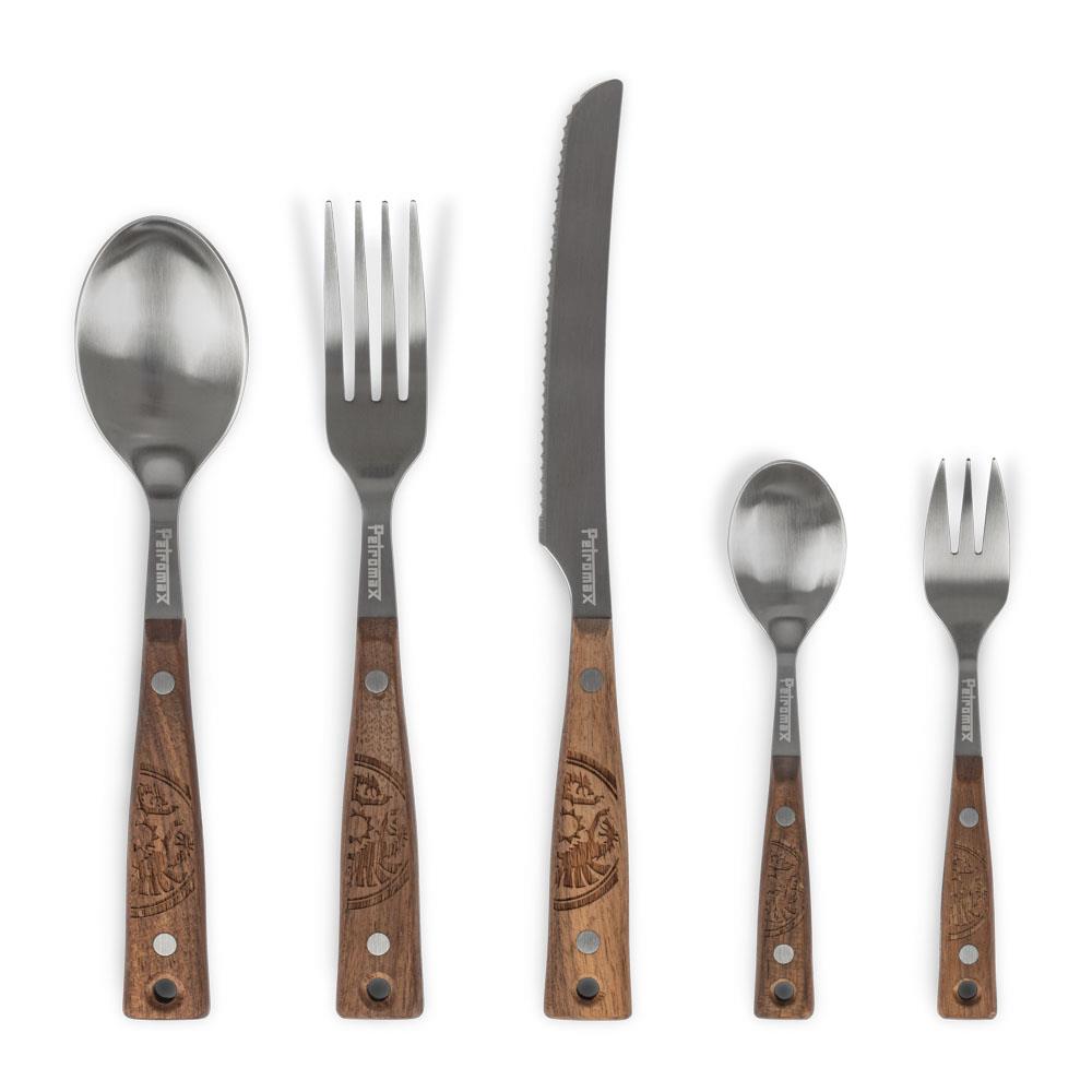 CAMPING CUTLERY