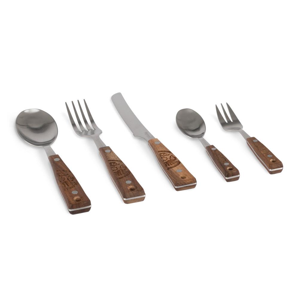 CAMPING CUTLERY