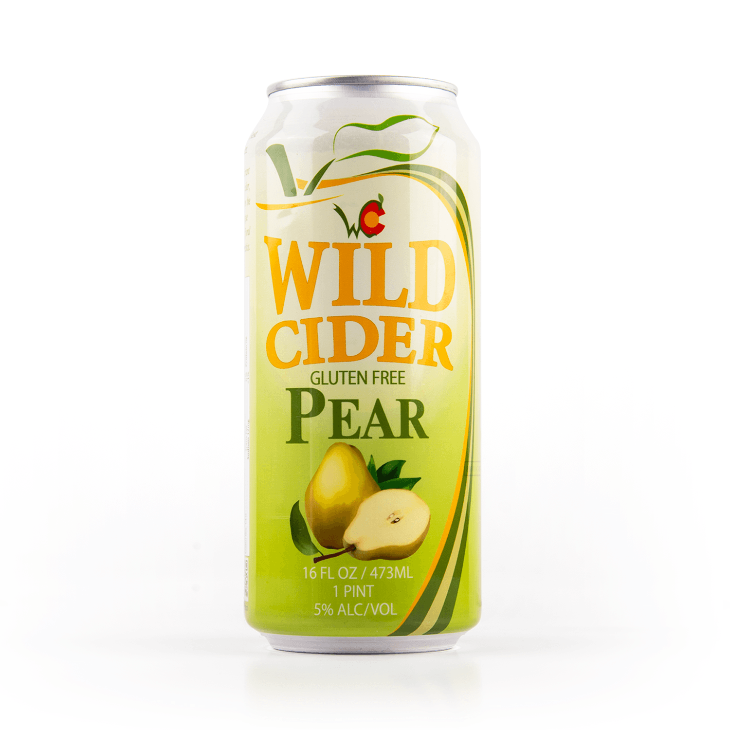 Core Ciders Wild Cider