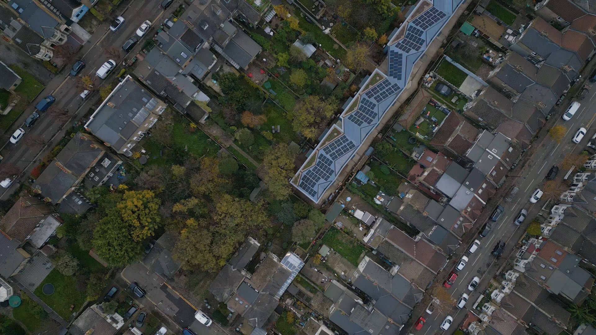 The Arbour Landscaping Orford RD Carbon Negative Landscape