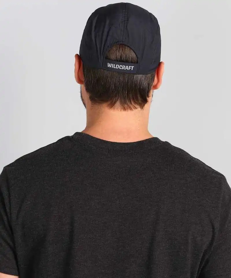 Buy HYPACOOL™™ Pack Cap Navy Online Wildcraft