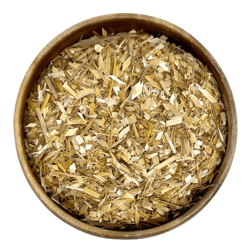 Oat Straw (O) Wildcrafted NZ