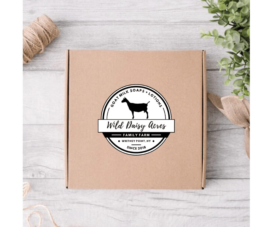 Sudsy SudScriptions Wild Daisy Acres