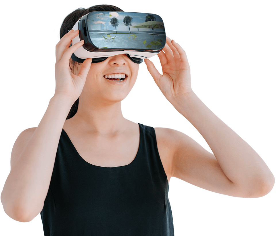 Wild Dimensions Virtual Reality Servicing for Products & Equipment