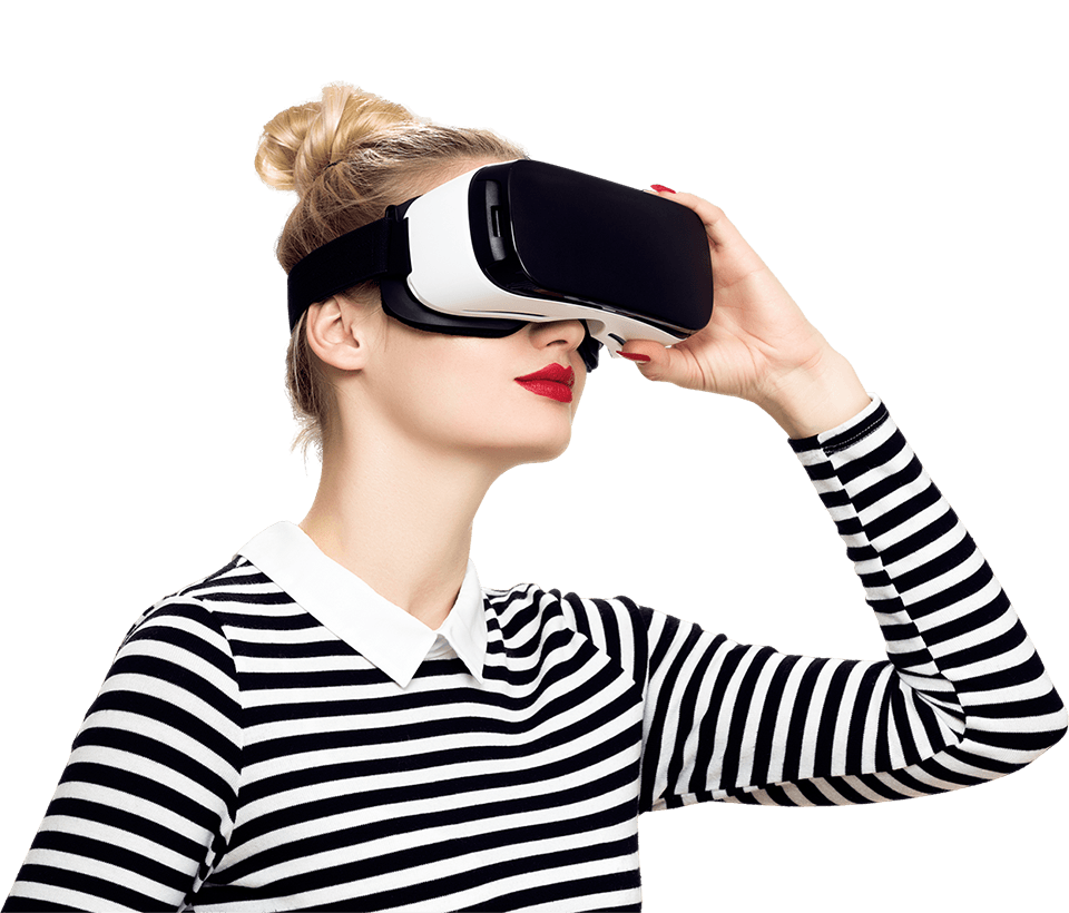 Wild Dimensions Virtual Reality Products & Equipment