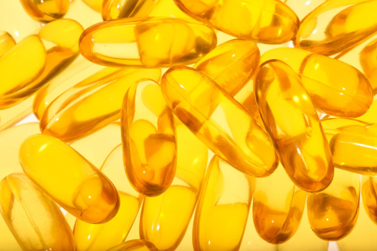 Omega 3 For Dogs How Much Fish Oil To Give To Dogs Wild Earth