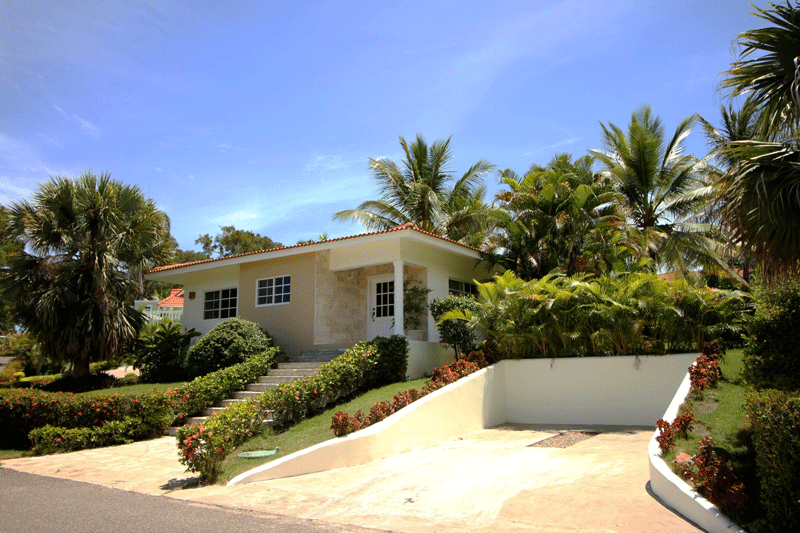 Charming 2 Bedroom Villa in Hispaniola Residencial Sosua Dominican